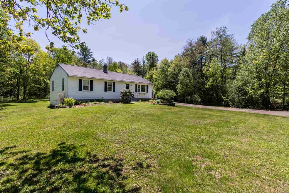 42 Blackwater Rd, Canaan, NH 03741 - photo 1