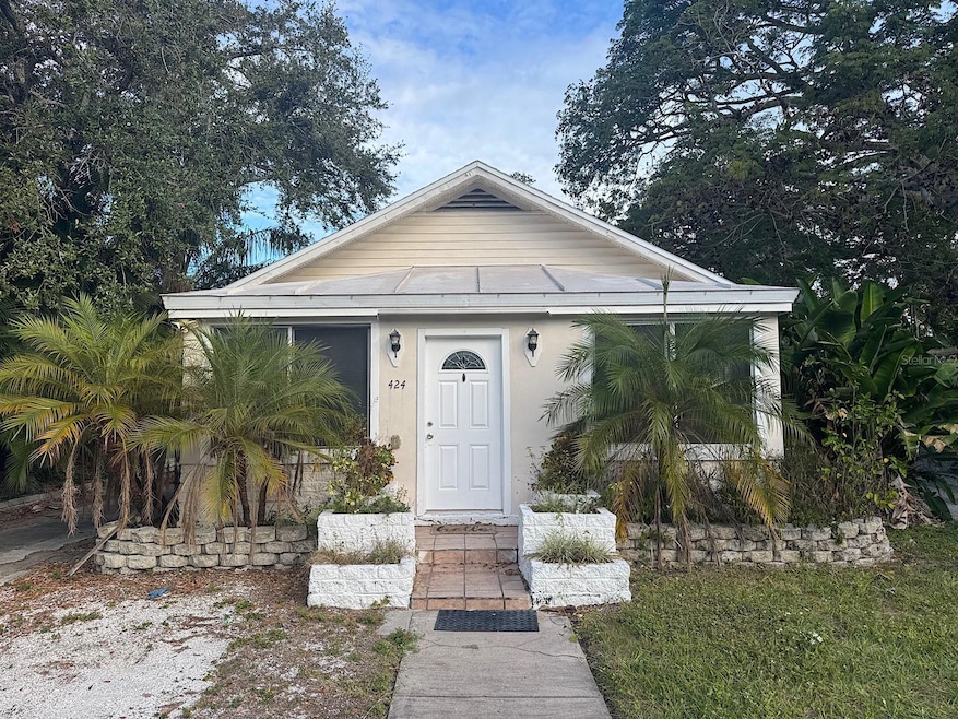 424 Wildwood Way, Belleair, FL 33756 - photo 1