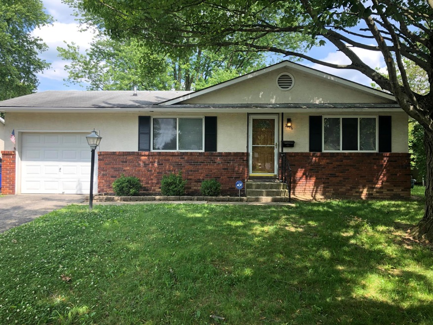 2646 Brownfield
