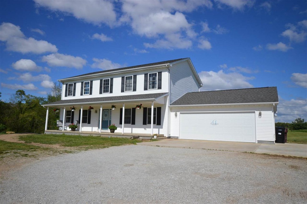 4434 N 800 W, Angola, IN 46703 - photo 1