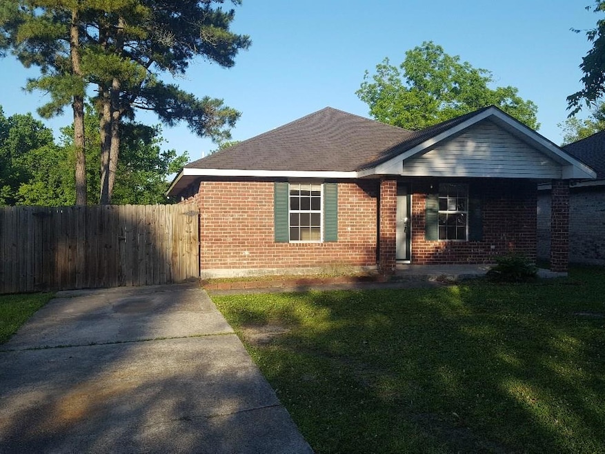 4149 Ames Blvd, Marrero, LA 70072 - photo 1