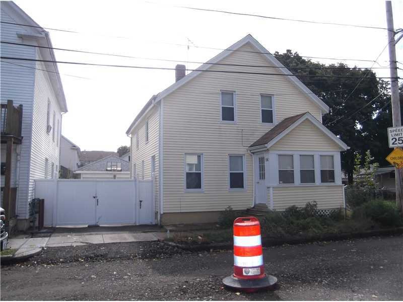 56 Calla St, Providence, RI 02905 - photo 1