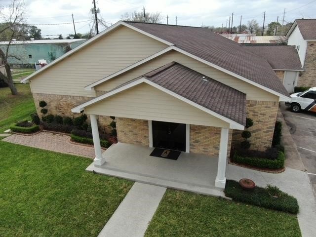 1008 Allen St, Rosenberg, TX 77471 - photo 1