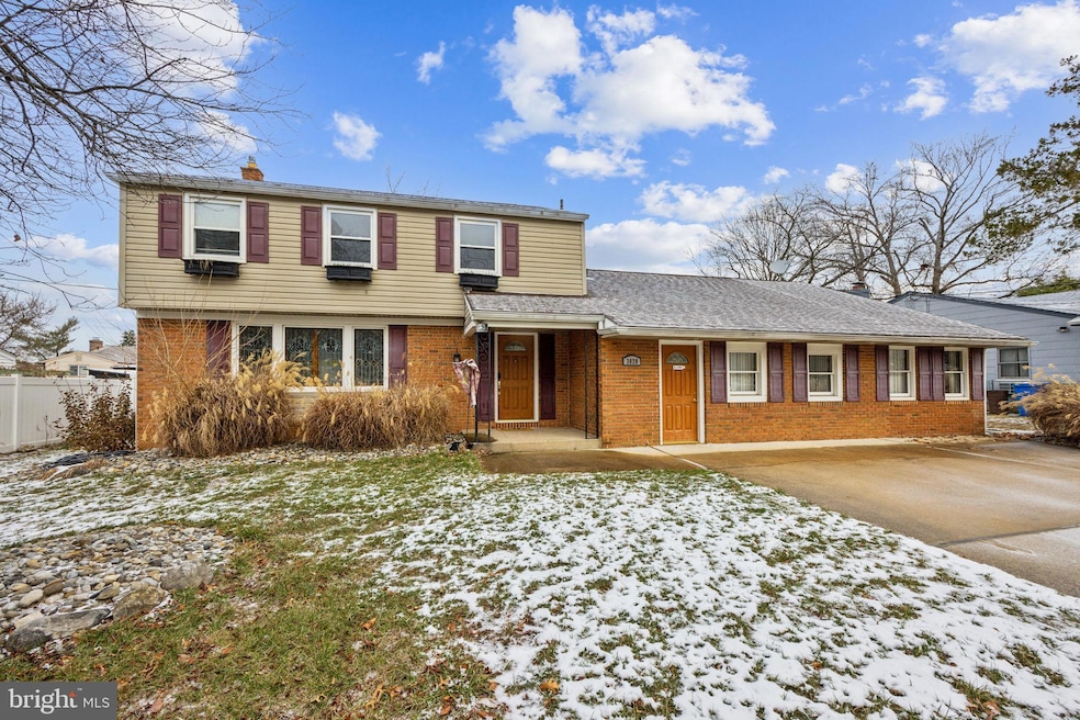 3020 Chapel Ave W, Cherry Hill, NJ 08002 - photo 1