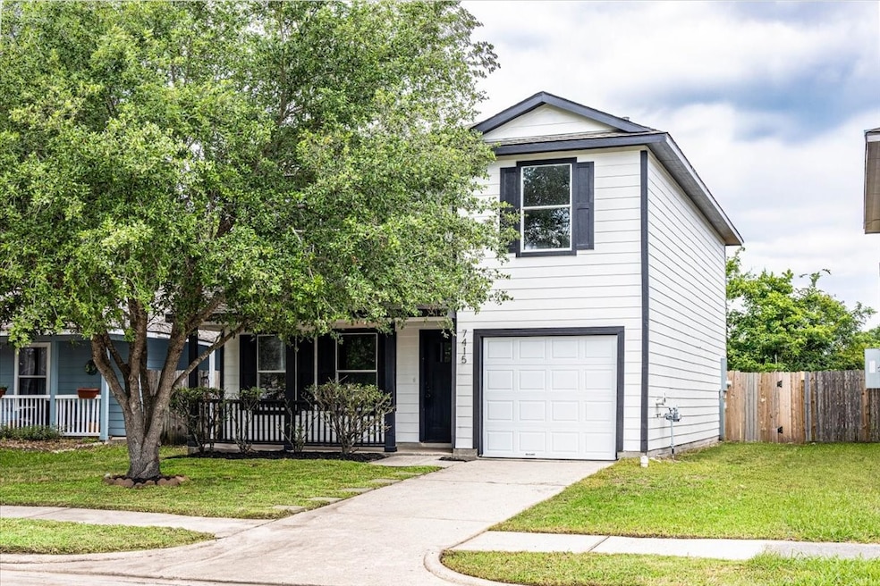 Sold • Co-Listing Agent