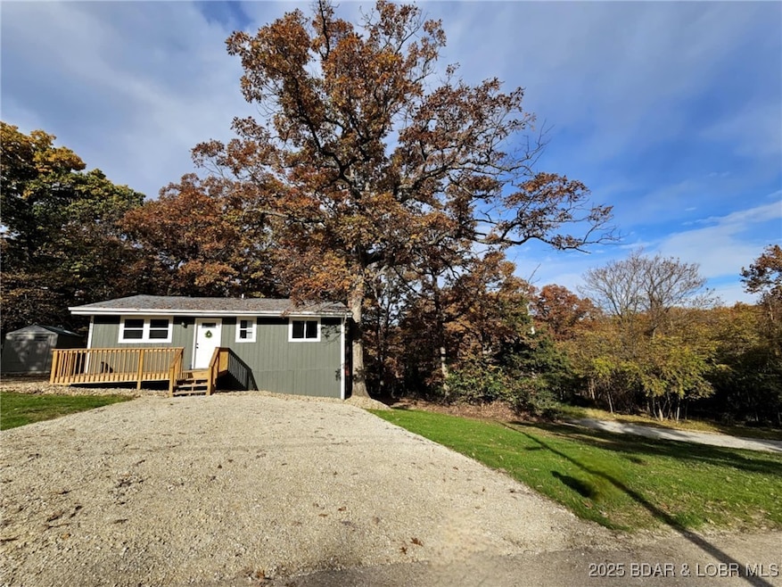 4861 University Ln, Osage Beach, MO 65065 - photo 1