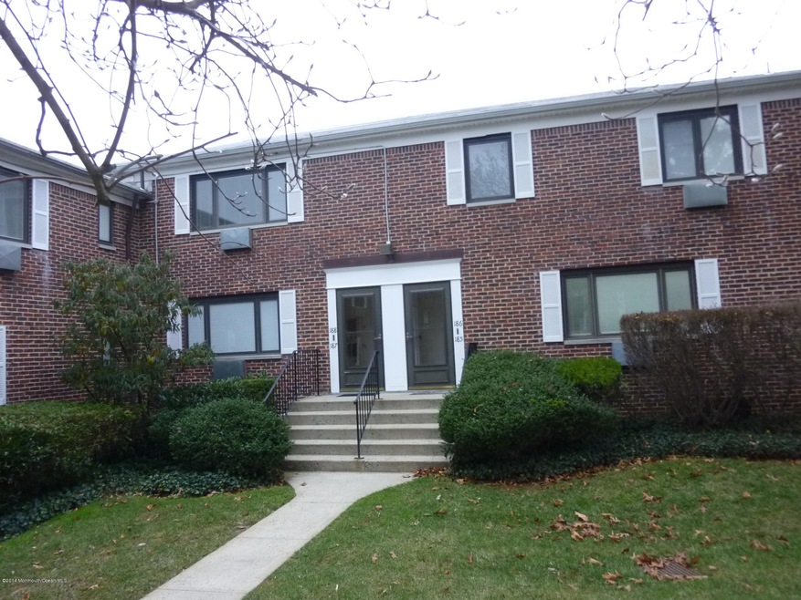 185 William St, Red Bank, NJ 07701 - photo 1