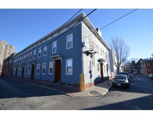 11 Max Ave, Cambridge, MA 02141 - photo 1