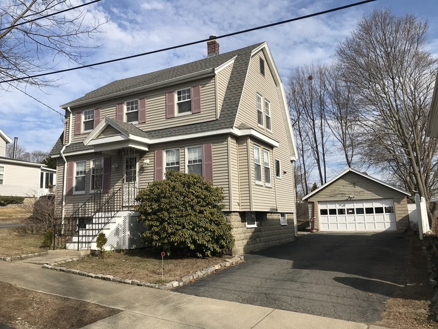 7 Horton St, Saugus, MA 01906 - photo 1