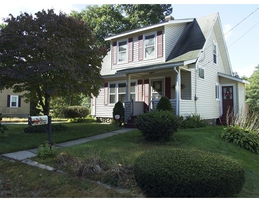 51 Glendale St, Worcester, MA 01602 - photo 1