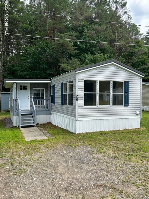 980 Murray Rd unit 26, Middle Grove, NY 12850 - photo 1