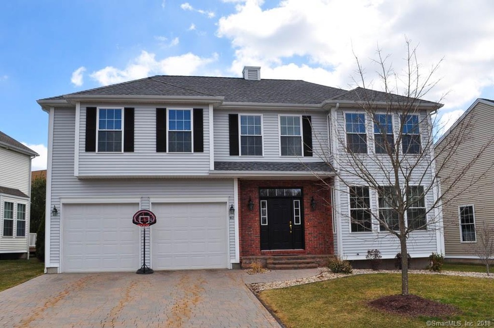 40 Snowberry Ln, Unionville, CT 06085 - photo 1