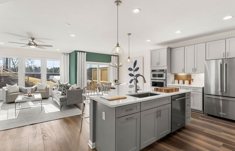 109 Heron Ln unit 54, Sudbury, MA 01776 - photo 1