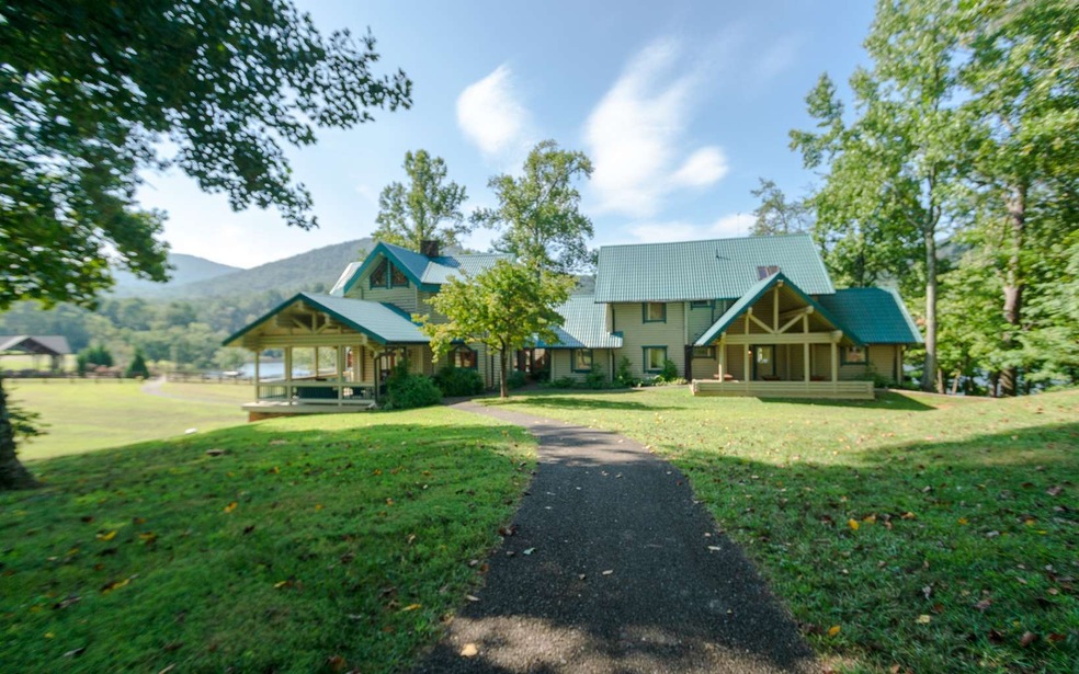 201 Mountainside Pkwy, Ellijay, GA 30536 - photo 1