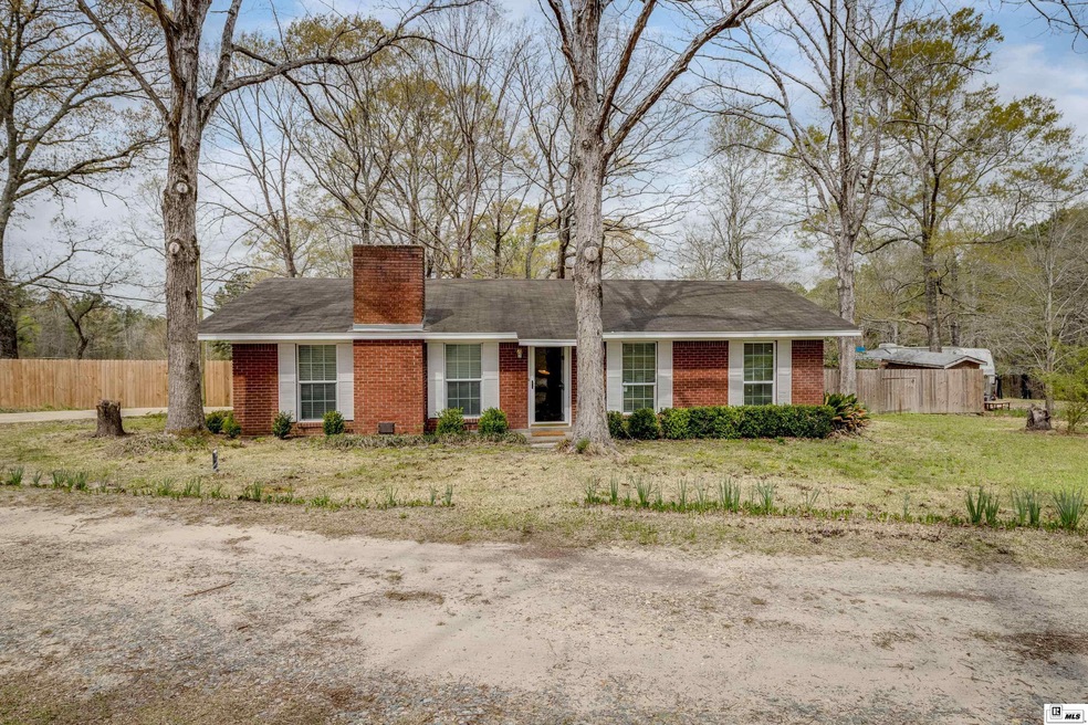 274 Joseph Thomas Rd, Calhoun, LA 71225 - photo 1