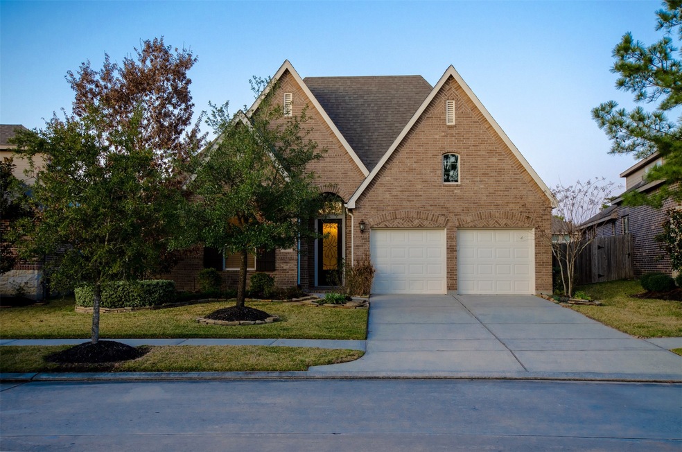 26114 W Lovegrass Ln, Spring, TX 77386 - photo 1