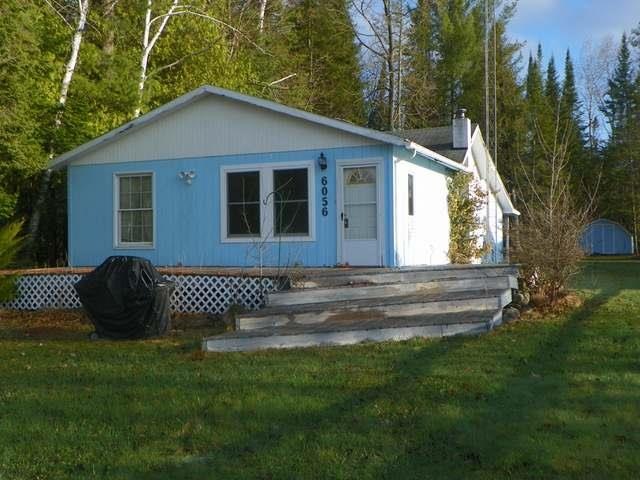 6056 E Townline Lake Rd, Harrison, MI 48625 - photo 1
