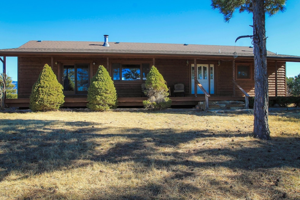 33640 Mountain View, Trinidad, CO 81082 - photo 1