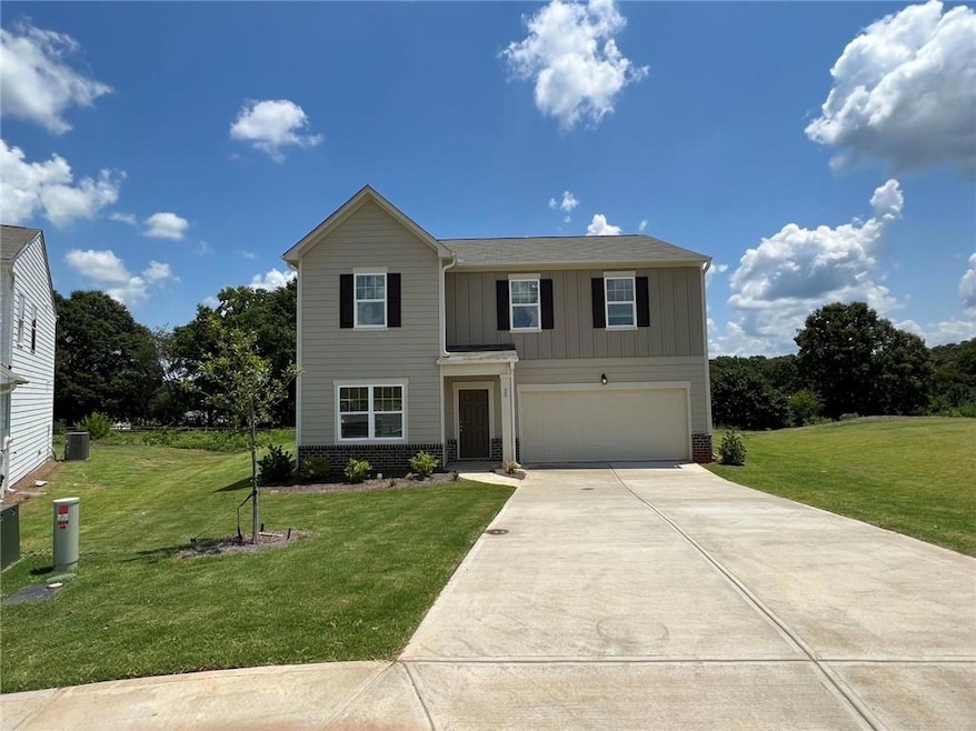 50 Cascade Ct, Hoschton, GA 30548 - photo 1