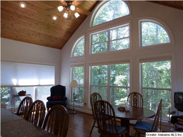 Welcome Home to your own private retreat!