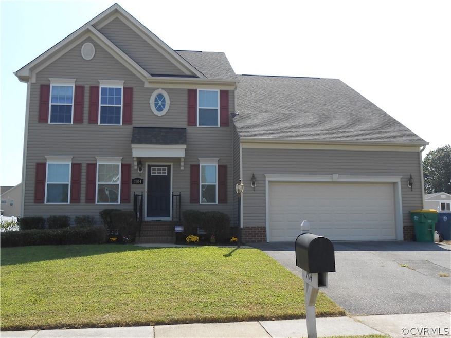 Sold $337,000 • Co-Listing Agent