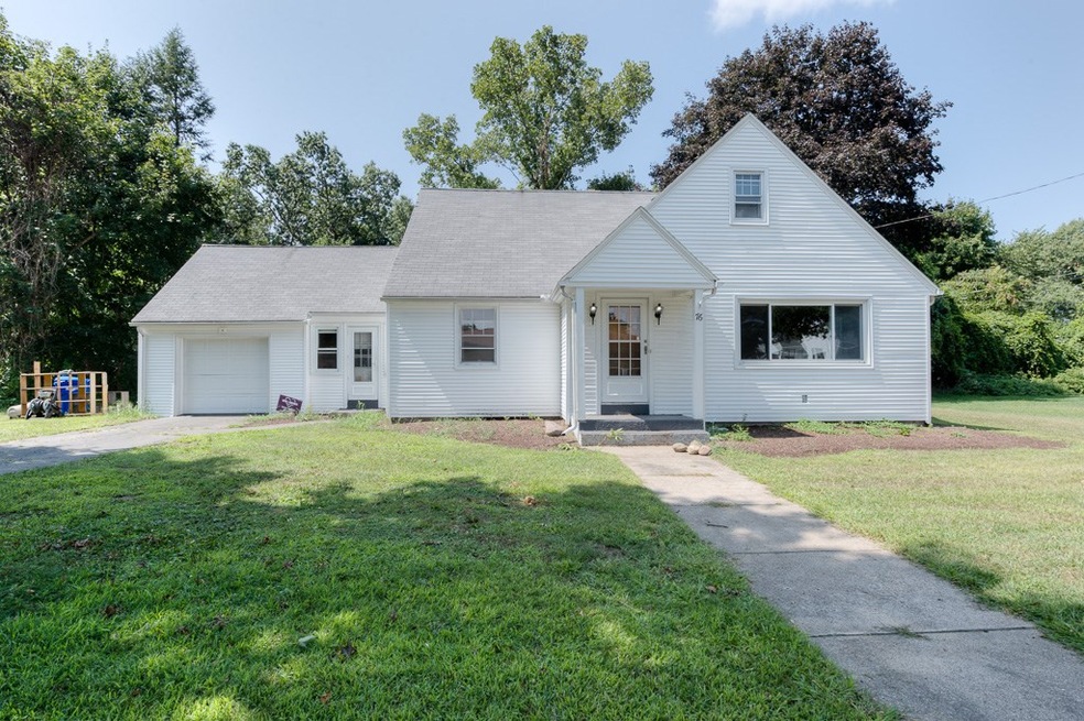 76 Primrose St, Indian Orchard, MA 01151 - photo 1