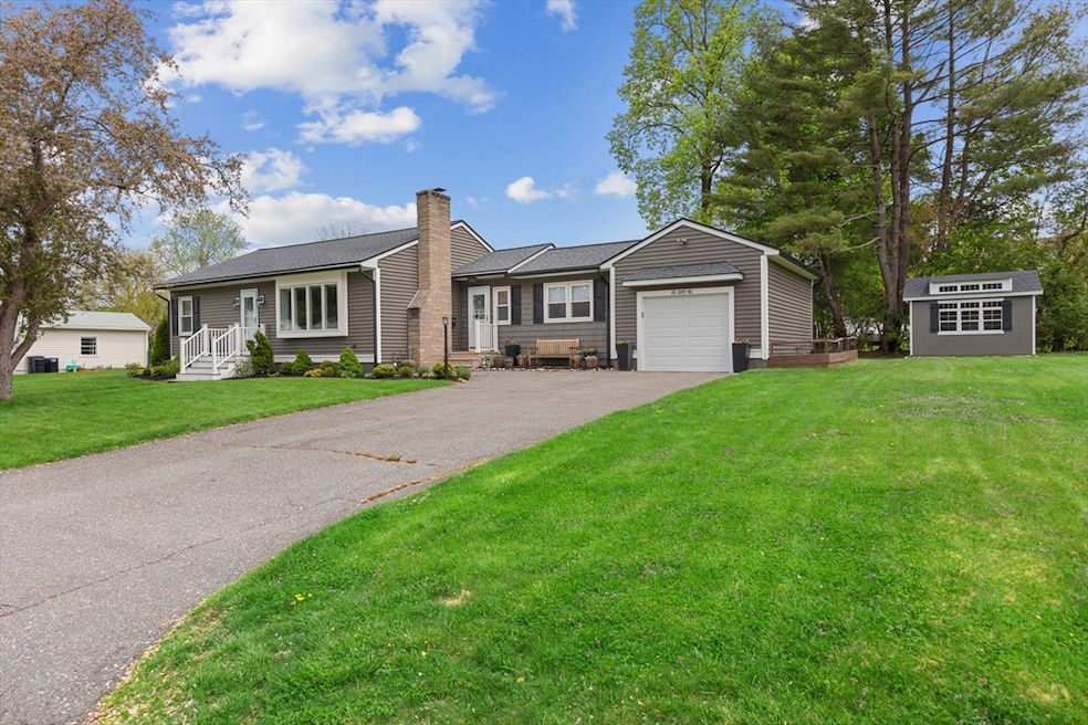 Sold $800,000 • Co-Listing Agent