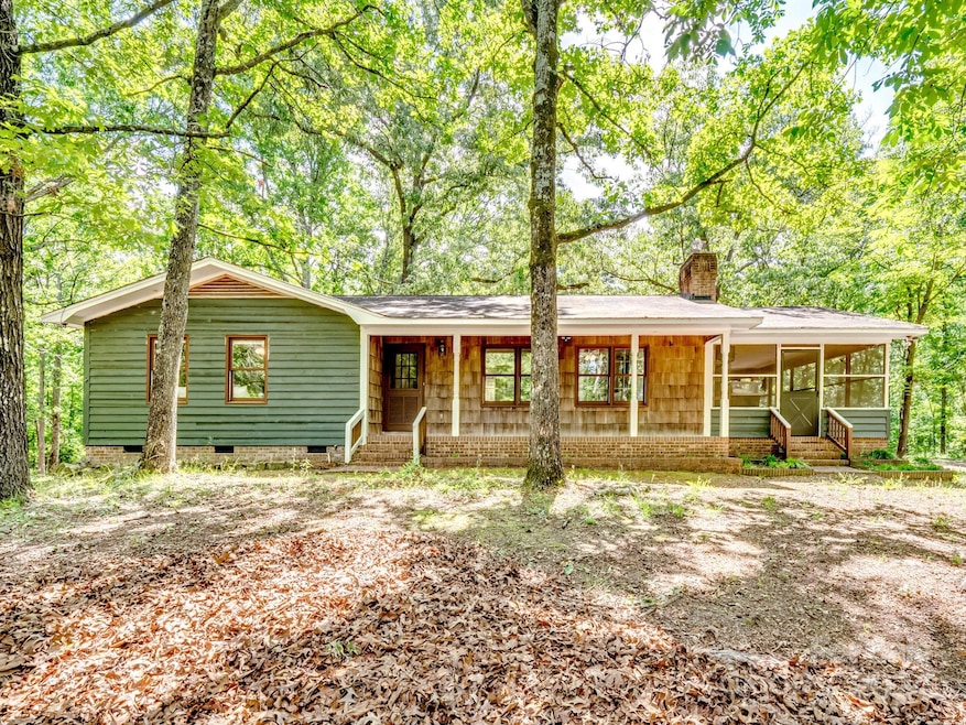 833 Landsford Rd, Marshville, NC 28103 - photo 1