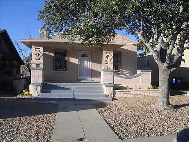 4125 Hastings Dr, El Paso, TX 79903 - photo 1