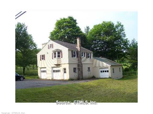 2443 Litchfield Rd, Watertown, CT 06795 - photo 1