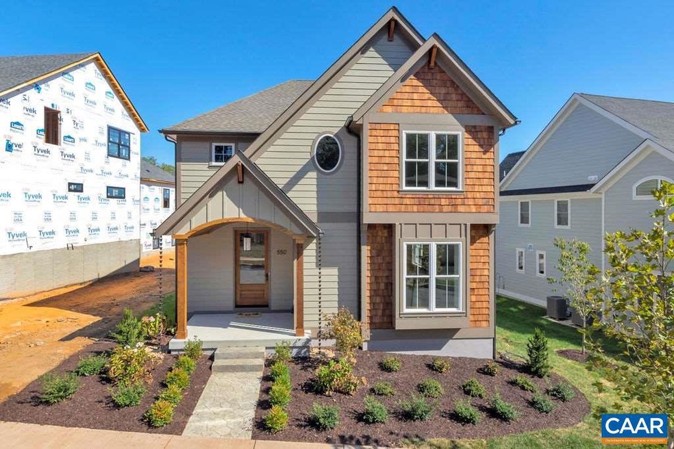 550 Lochlyn Hill Dr, Charlottesville, VA 22901 - photo 1