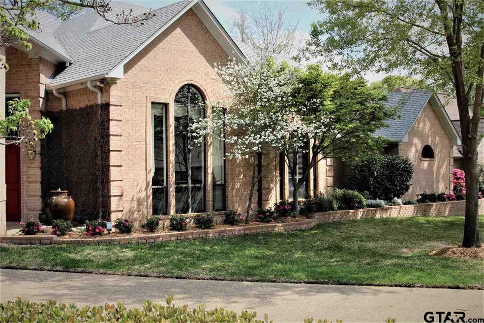 3802 3802 Silverwood, Tyler, TX 75701 - photo 1