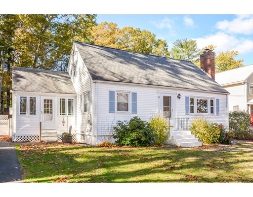 20 Glenwood Rd, Billerica, MA 01821 - photo 1