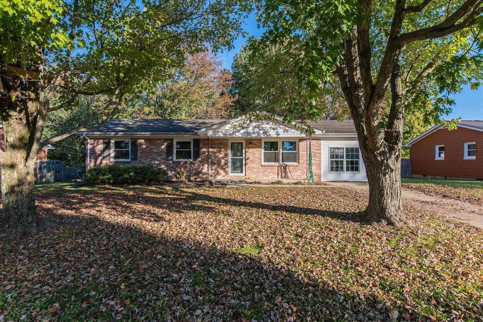 209 Brown St, Berea, KY 40403 - photo 1