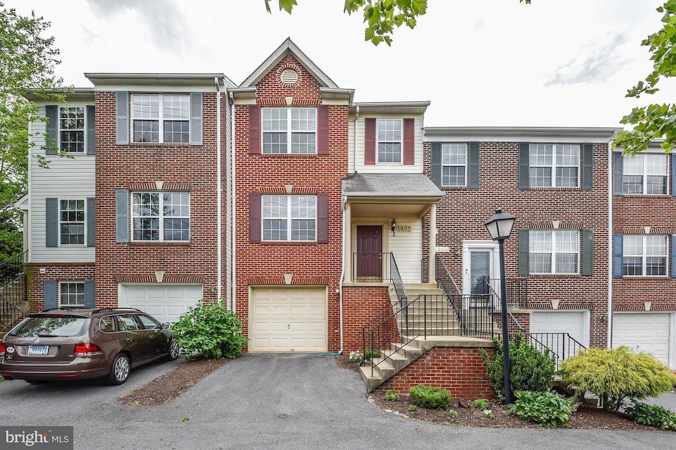 1802 Locust Grove Rd, Silver Spring, MD 20910 - photo 1