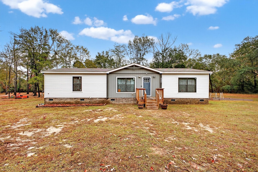 2623 Green Pond Rd, Jackson, SC 29831 - photo 1