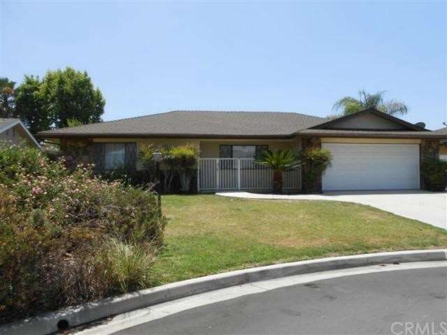 A McMorran home with lots of curb appeal