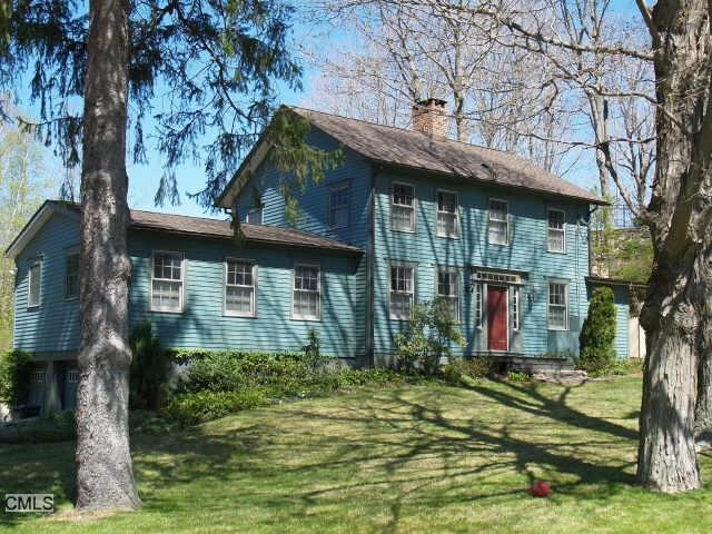 272 Bennetts Farm Rd, Ridgefield, CT 06877 - photo 1