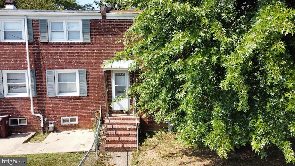 2507 Carter St, Wilmington, DE 19802 - photo 1