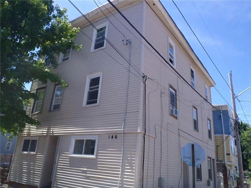 146 Almy St, Providence, RI 02909 - photo 1