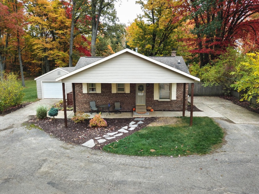 3855 12th St, Wayland, MI 49348 - photo 1