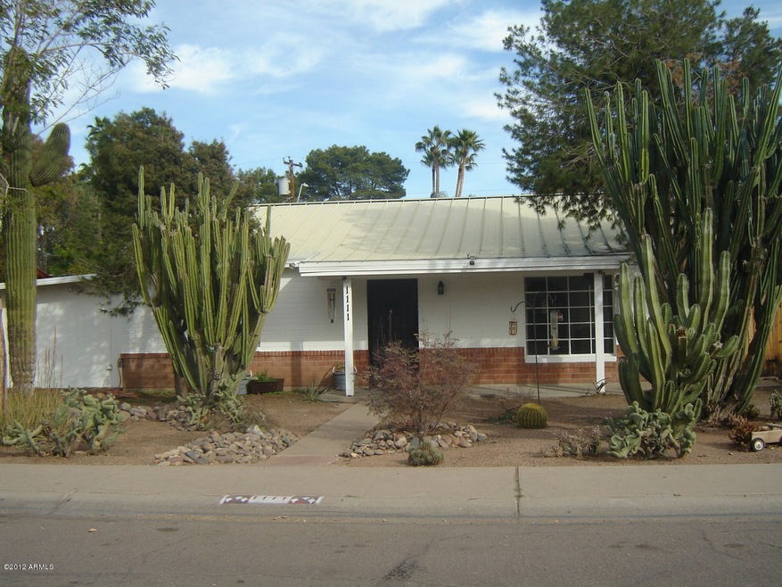 Historic Beauty in Tempe with Pool