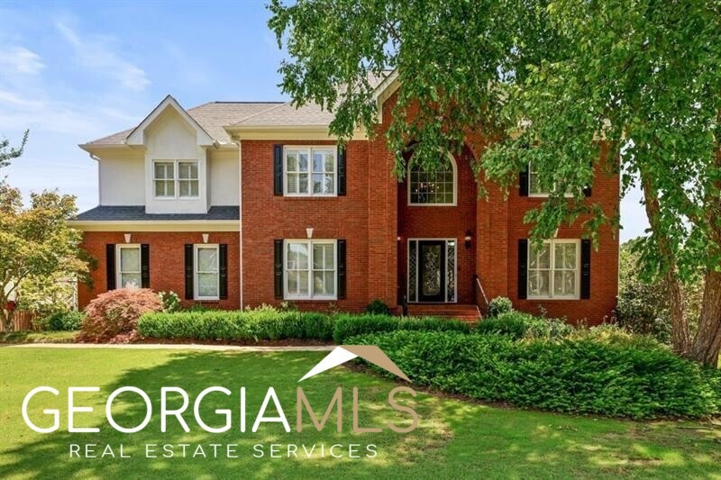 Incredible curb appeal in Parkview HS district