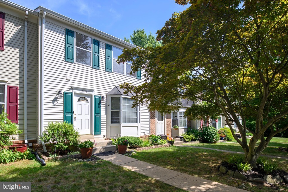 18608 Winding Creek Place, Germantown, MD 20874 - photo 1