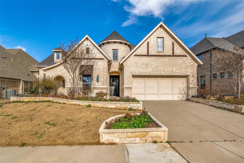 303 Dominion Dr, Wylie, TX 75098 - photo 1