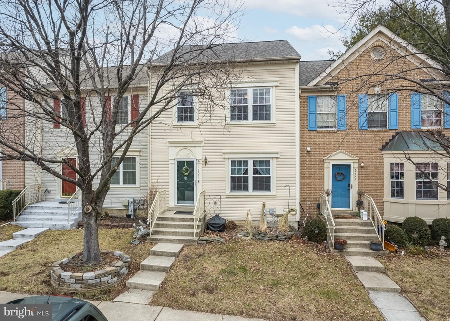 9202 Howland Rd, Laurel, MD 20723 - photo 1