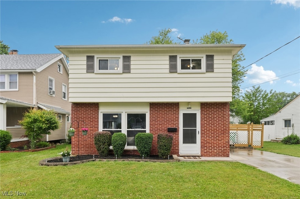Sold $203,500 • Co-Listing Agent