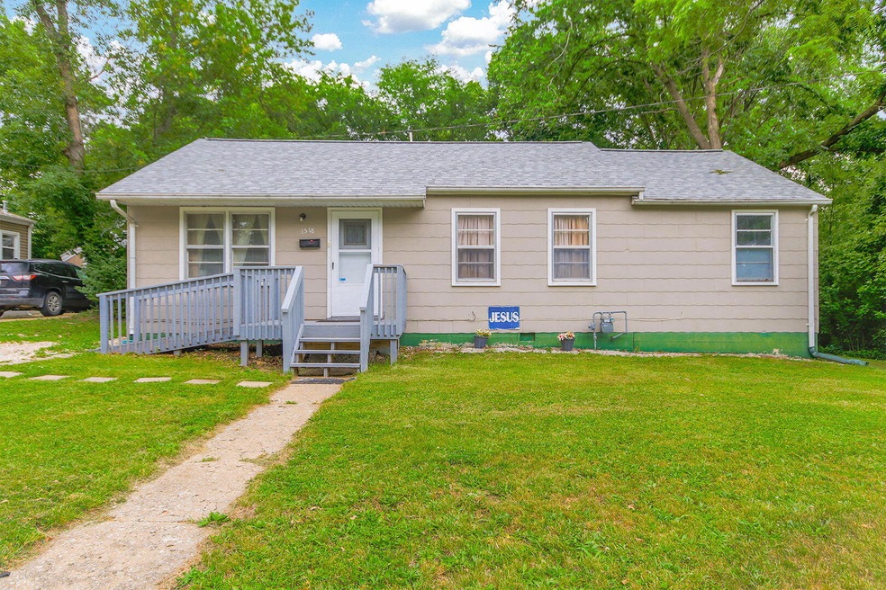 For Sale $134,000