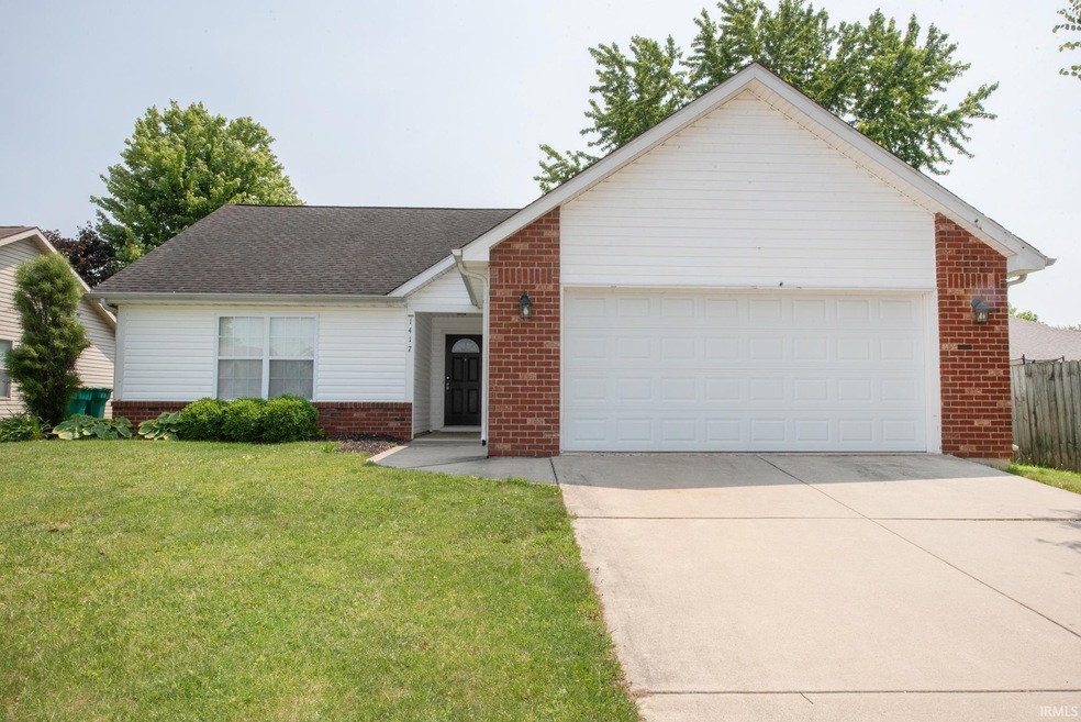 1417 Shining Armor Ln, West Lafayette, IN 47906 - photo 1