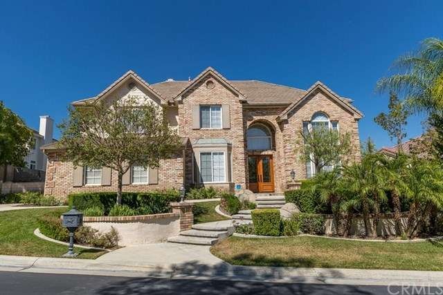 14029 Giant Forest Loop, Chino Hills, CA 91709 - photo 1